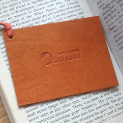 バラのブックマーク　カードタイプ２ (Shigons Bookmark) 3枚目の画像