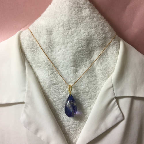 君の名は。　彗星モチーフ ペンダント 君の名は。 彗星モチーフ ペンダント