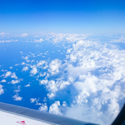 【2年ぶりの復刻】雲海のイヤーカフ〔涼風〕 6枚目の画像