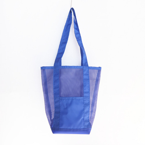 ハンドメイド•サブバッグ•エコバッグ•ショルダーバッグ エコバッグ トートバッグ 刺繍 大容量 ショルダーストラップ