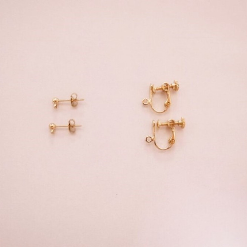 スワロフスキーのアシンメトリーピアス Dextera フープピアス, アシンメトリーデザイン, インター