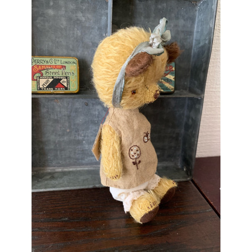 17cmスーティさん ぬいぐるみ yofugetu 通販 7575316｜Creema(クリーマ)