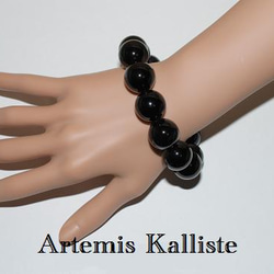 Artemis Kalliste 漢ブレス！！　オニキス 3枚目の画像