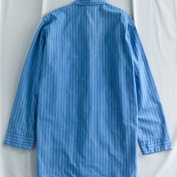 Pajama Shirt / Stripe 4枚目の画像