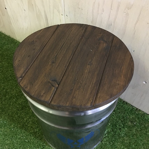 US AIR FORCEペール缶スツール ペール缶スツール U.S.AIR FORCE 椅子（チェアー）・スツール 雑貨屋