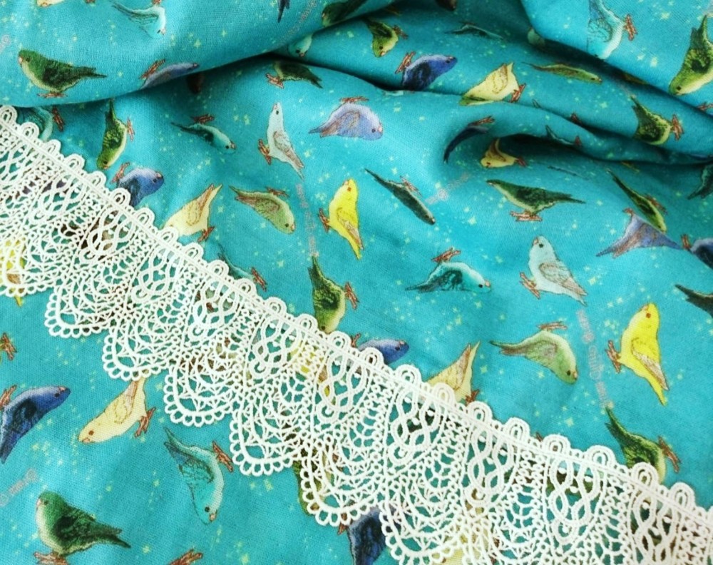 大判ストール（サザナミ銀河） 4,680円