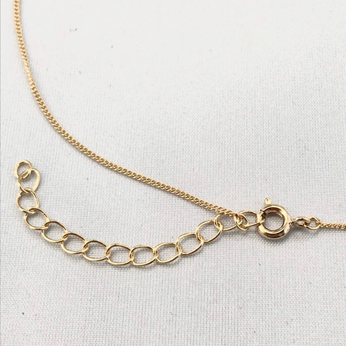 ハンドメイド ネックレス 本物葉脈デザイン 葉脈標本のネックレス シングル - North+* GALLERY | minne