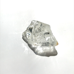 閉鎖した乙女鉱山の水晶タンブル　セットA 3枚目の画像