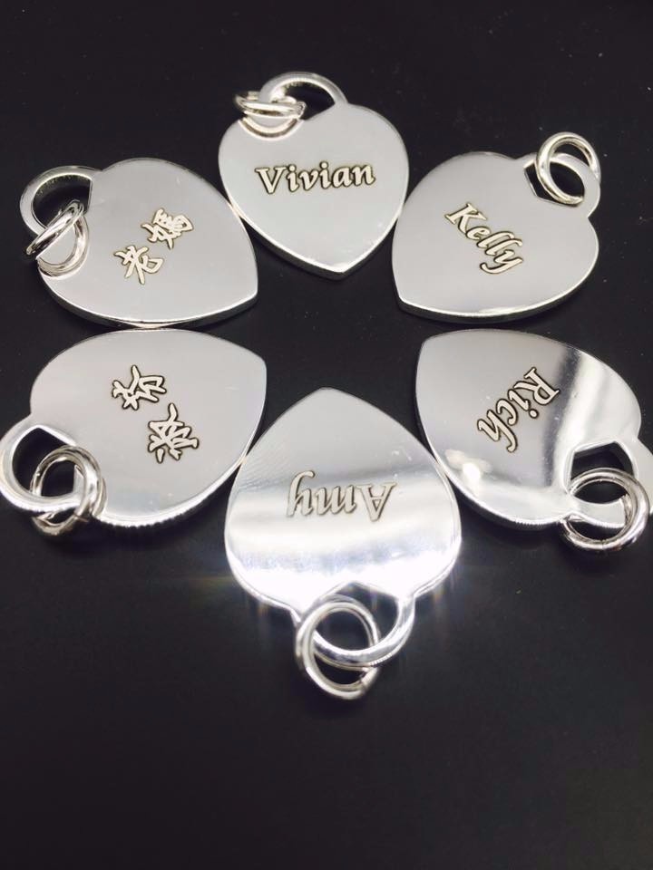 カスタマイズされたカスタマイズされた宝石のネックレスリングブレスレット