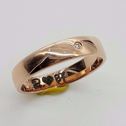 客製化訂製飾品 項鍊 戒指 手環 第8張的照片