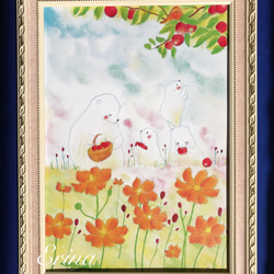 星ものがたり 全４巻 + 花ことば 花言葉とものがたりの本 ZINE・小冊子 Erina 通販 12924422