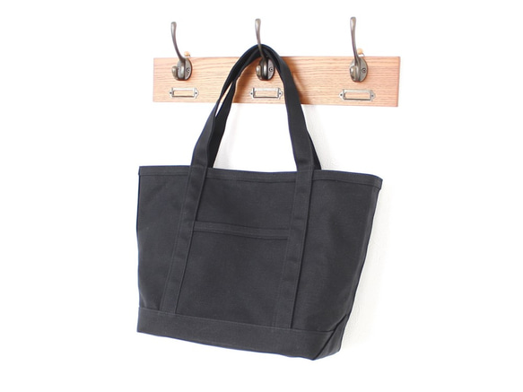 【F】帆布トートバッグMプラス order作品 セミオーダー】 帆布トートバッグ Mサイズ | KATA＋
