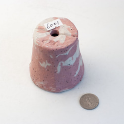 陶器製　植木鉢　 ICScミカゲ-6001 3枚目の画像