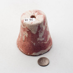 陶器製　植木鉢　 ICScミカゲ-8146 3枚目の画像