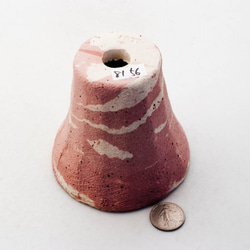 陶器製　植木鉢 ICMc-ミカゲ-8156 3枚目の画像