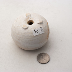 陶器製　#多目的自由な植木鉢 RF-9503 3枚目の画像