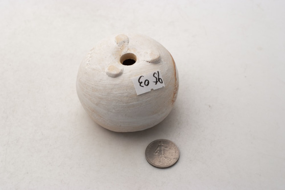 陶器製　#多目的自由な植木鉢 RF-9503 3枚目の画像