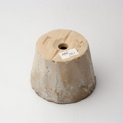 陶器製（２号ポット相当）　多肉植物の欲しがる植木鉢 aas-561 3枚目の画像