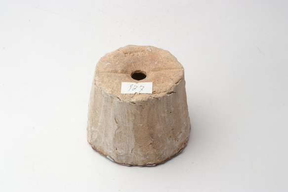 陶器製（２号ポット相当）　多肉植物の欲しがる植木鉢 aas-977 3枚目の画像