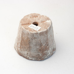 陶器製（２号ポット相当）　多肉植物の欲しがる植木鉢 AAS-2022 3枚目の画像