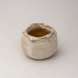 陶器製　多目的自由な植木鉢 TG-3721 1枚目の画像