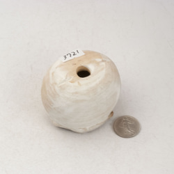 陶器製　多目的自由な植木鉢 TG-3721 3枚目の画像