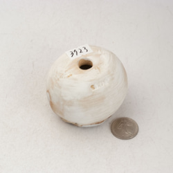 陶器製　多目的自由な植木鉢 TG-3723 3枚目の画像