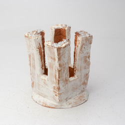 陶器製植木鉢 Creation-box C-12- 6113 1枚目の画像
