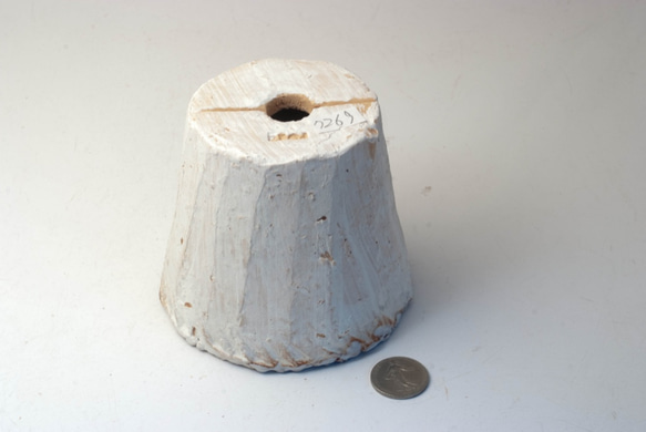 陶器製（3号ポット相当）　pots鉢 NSM-7269 3枚目の画像
