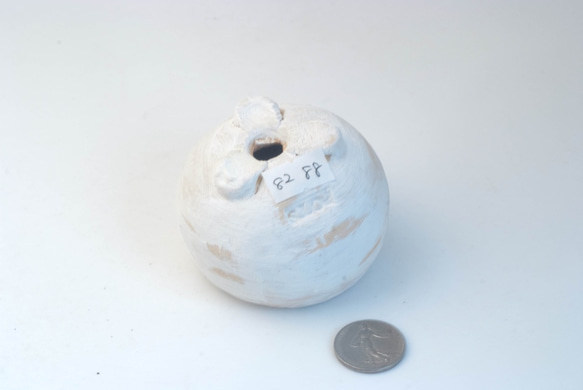 陶器製　多目的自由な植木鉢 RF-8288 3枚目の画像