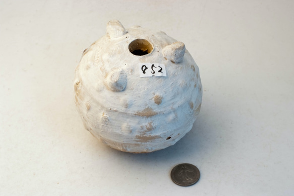 植木鉢 陶器　pots鉢 ER-852 3枚目の画像