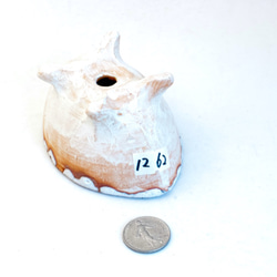 3/24〜4/30 緊急割引10％陶器製　多目的自由な植木鉢 CV-1262 3枚目の画像
