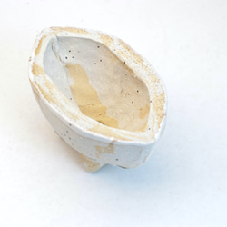 植木鉢 陶器　多目的自由な植木鉢 CVc-ミカゲ-1266 2枚目の画像
