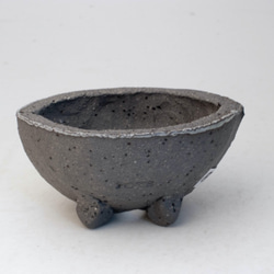 植木鉢 陶器　多目的自由な植木鉢 CVc-ミカゲ-1273 1枚目の画像