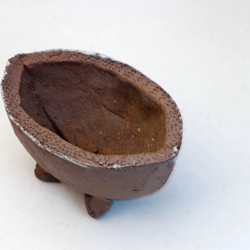 植木鉢 陶器　多目的自由な植木鉢 CVc-ミカゲ-1287 2枚目の画像