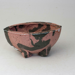 植木鉢 陶器　多目的自由な植木鉢 CVc-ミカゲ-1354 1枚目の画像