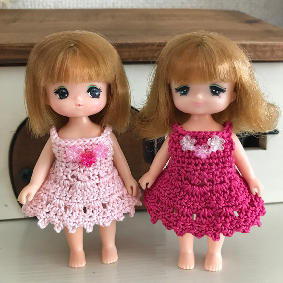 リカちゃん♡ミキちゃんマキちゃんなど 双子コ リカちゃん♡ミキちゃんマキちゃんなど 双子コ