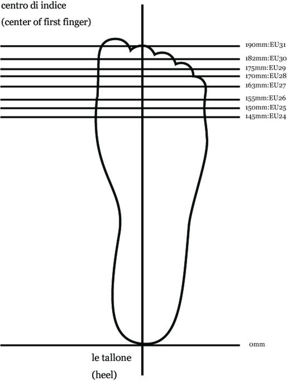 【受注制作】イタリアからハンドメイド子供靴　T-strap 14.5-16.5cm 6枚目の画像