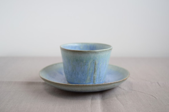 Cup and Saucer 1枚目の画像