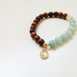 SUMMER BRACELET ! B 2枚目の画像