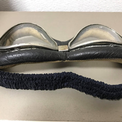 クラシックゴーグルバンド 2枚目の画像