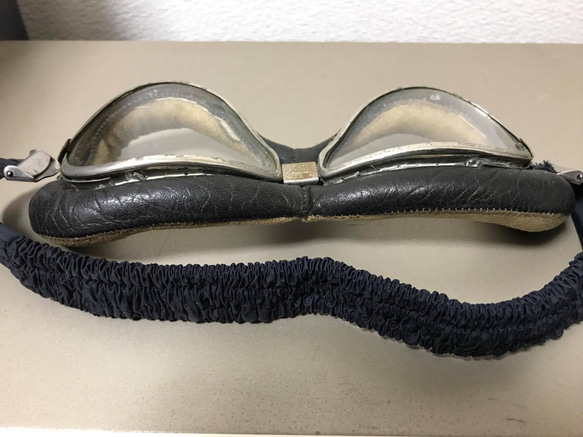 クラシックゴーグルバンド 2枚目の画像