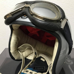 クラシックゴーグルバンド 3枚目の画像