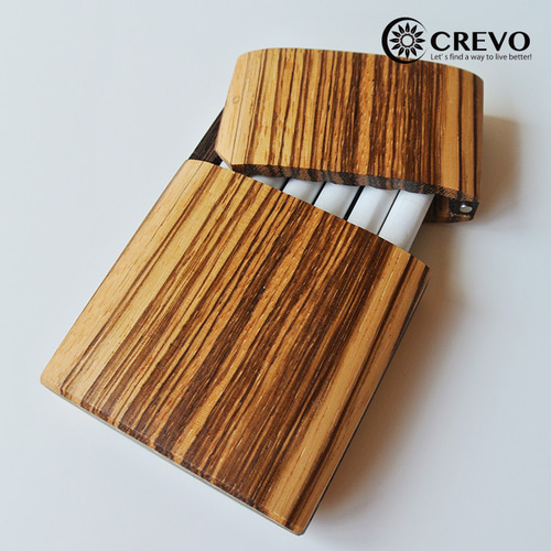 ☆人気ギフト☆ 木製 6本シガレットケース【KEMURI】タバコ ※受注生産品 その他ケース crevo-design 通販|Creema(クリーマ) 3100733 ☆人気ギフト☆ 木製 6本シガレットケース【KEMURI】タバコ ※受注生産品 その他ケース crevo-design 通販|Creema(クリーマ) 3100733