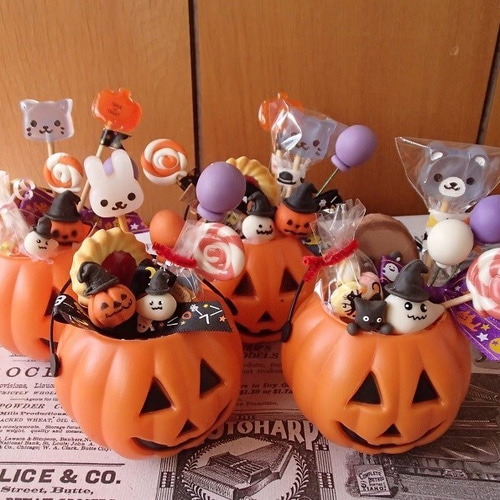 ハロウィンミニチュアオブジェ その他インテリア雑貨 いちご 通販 