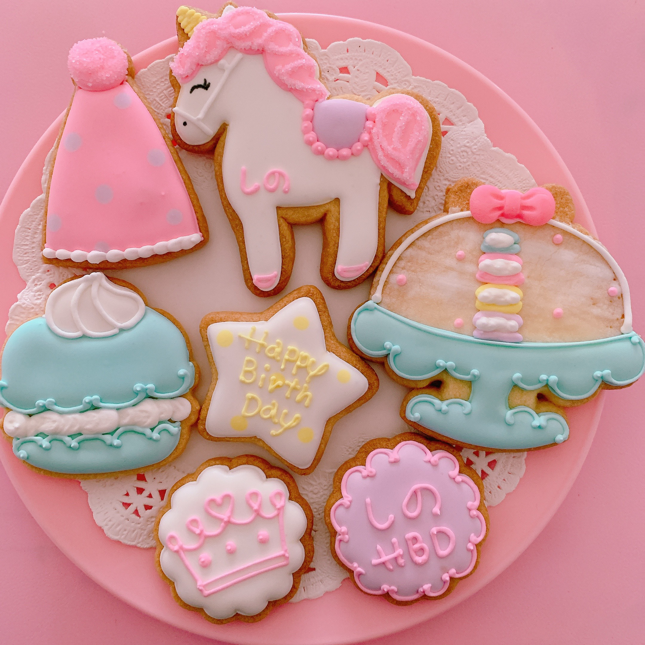 クッキーさま専用ページ☺︎ クッキーさま専用ページ☺︎