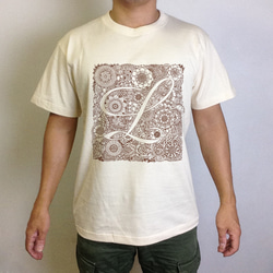 L-tangle（メンズ：S/M/L/XL　ガールスM）【受注販売】 2枚目の画像