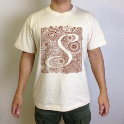 S-tangle（メンズ：S/M/L/XL　ガールスS/M/L）【受注販売】 2枚目の画像