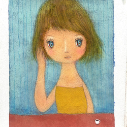 F10 530×455mm アート　〜幻想〜 F10 530×455mm アート〜幻想〜 絵画 R.art 通販 19364767