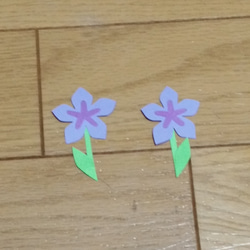 秋のお花セット 4枚目の画像